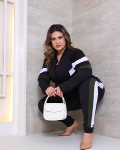 Conjunto Debora Plus Size - comprar online