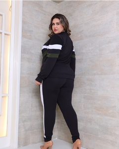 Conjunto Debora Plus Size na internet