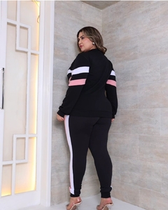 Conjunto Debora Plus Size na internet