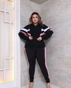 Conjunto Debora Plus Size - comprar online