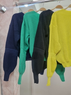 Tricot na internet
