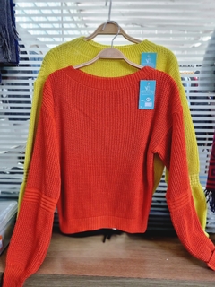Tricot