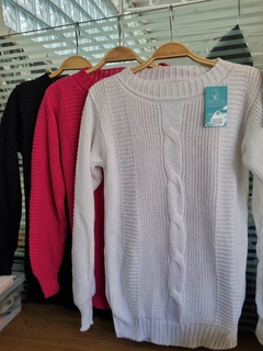 Tricot
