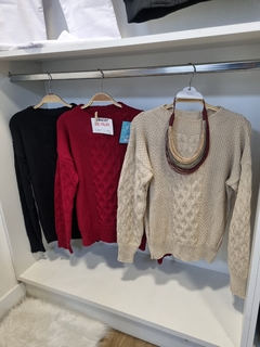 Tricot - comprar online