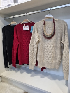 Tricot