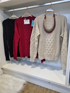 Tricot na internet