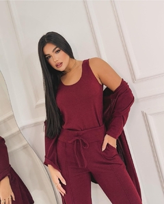 Conjunto Lãzinha Valentina - comprar online