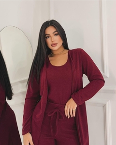 Conjunto Lãzinha Valentina na internet