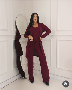 Conjunto Lãzinha Valentina