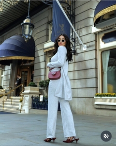 Conjunto Lãzinha Valentina