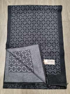 Cachecol - Varal da Cris Moda Feminina 
