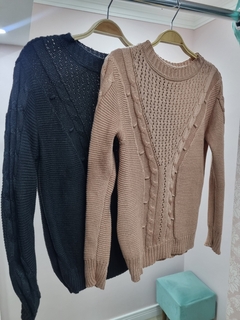 Tricot na internet