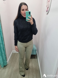 Tricot na internet