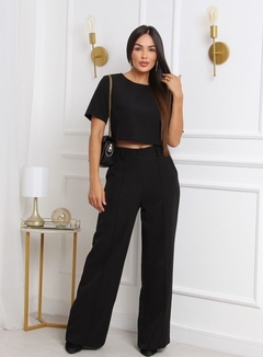 Conjunto Isa
