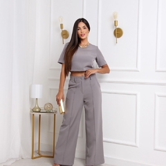 Conjunto Isa