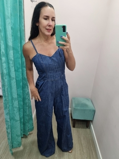 Macacão - loja online