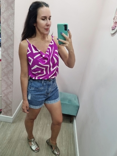 Shorts Jeans