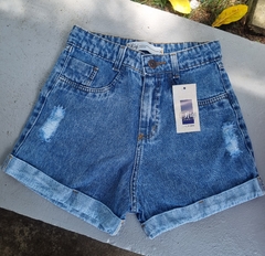 Shorts Jeans - comprar online