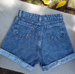 Shorts Jeans na internet