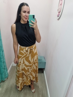 Saia Envelope Midi