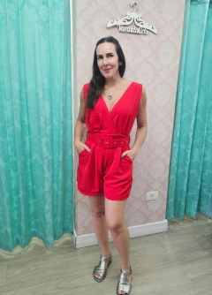 Macacão - comprar online