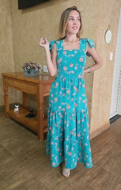 Vestido Esther - loja online