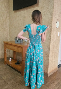 Imagem do Vestido Esther