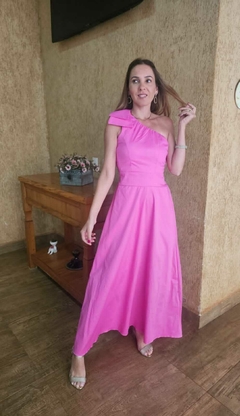Vestido Valéria na internet