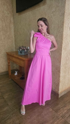 Vestido Valéria - loja online