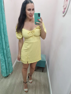 Macacão - Vestido - comprar online