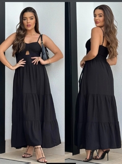 Vestido Liz - comprar online