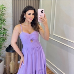 Vestido Liz na internet