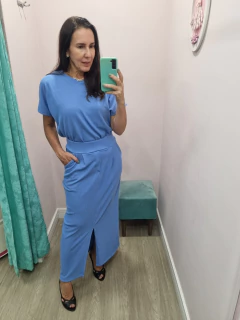 Conjunto Angela