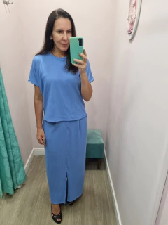 Conjunto Angela - comprar online