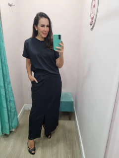 Conjunto Angela - Varal da Cris Moda Feminina 