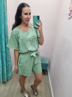 Conjunto Nina - loja online