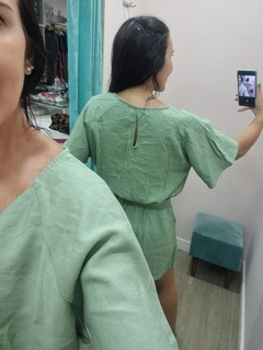Conjunto Nina - comprar online
