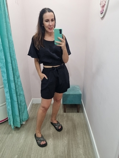 Conjunto Nina - loja online