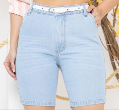 Bermuda Jeans - loja online