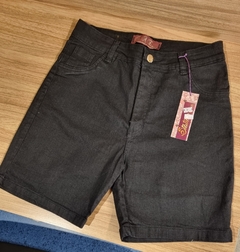 Shorts meia coxa - comprar online