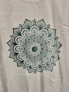 Blusa Mada - comprar online