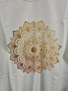 Blusa Mada - comprar online