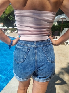 Shorts Jeans - loja online