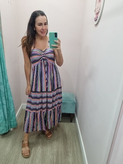 Vestido Ava - comprar online
