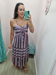 Imagem do Vestido Ava