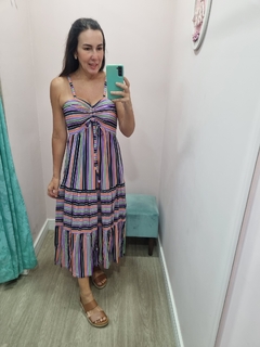 Vestido Ava - loja online