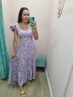Vestido Esther na internet