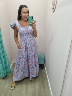 Vestido Esther - comprar online