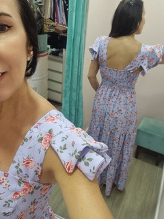 Vestido Esther - loja online