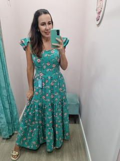 Vestido Esther - comprar online